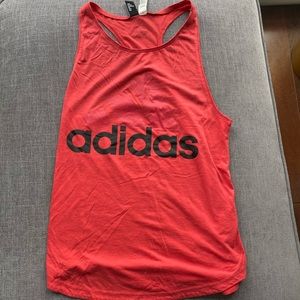 Adidas tank